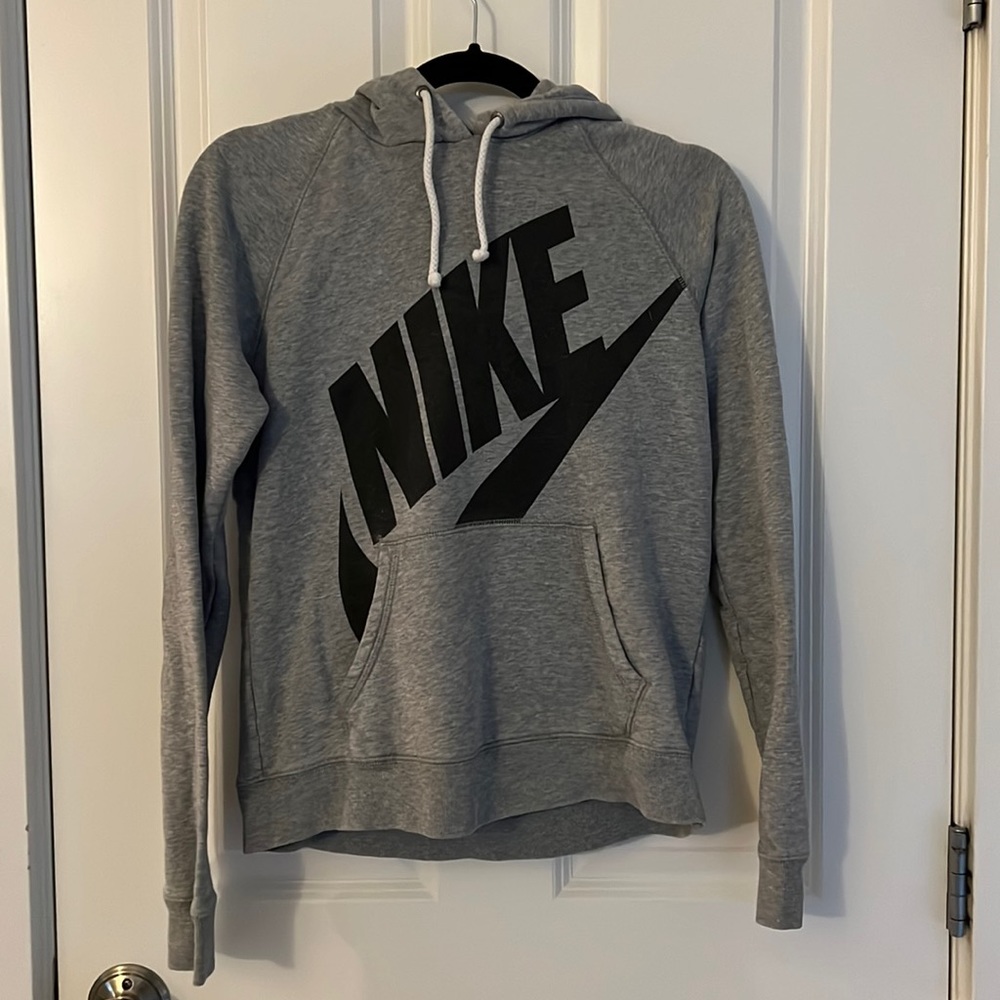 Nike hoodie